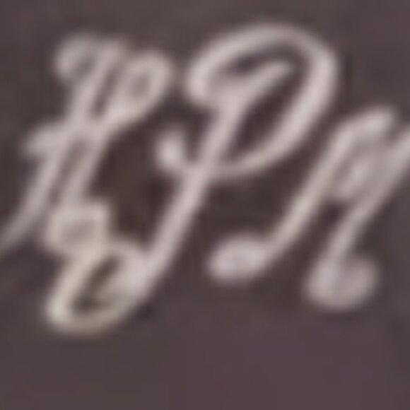 Stunning Vintage Real Genuine Crystal Fox Fur Coat - Picture 8 of 8